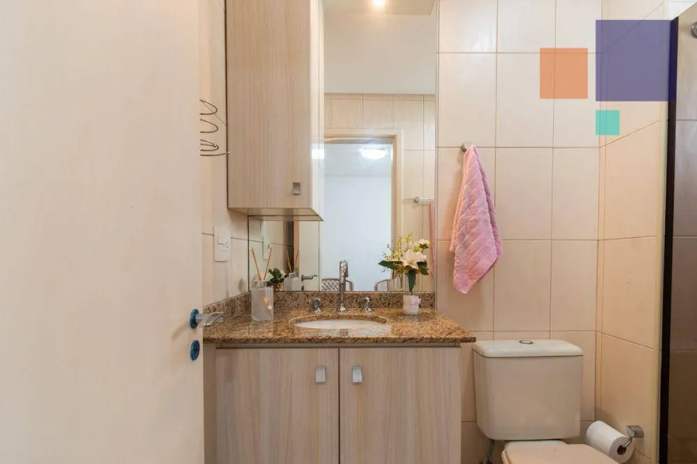 Apartamento, 3 quartos, 140 m² - Foto 10