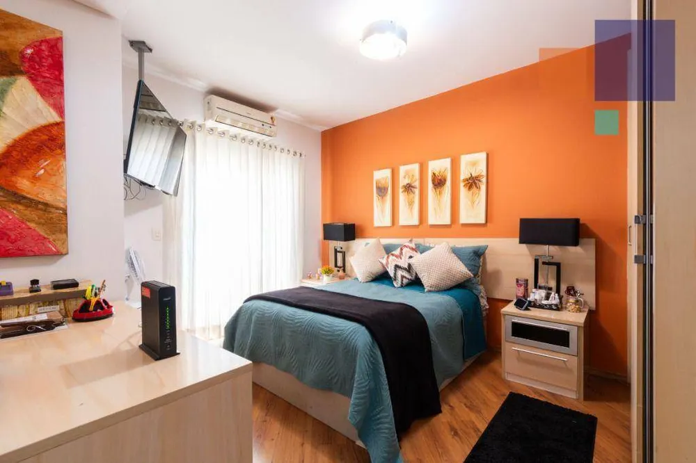 Apartamento, 3 quartos, 140 m² - Foto 8