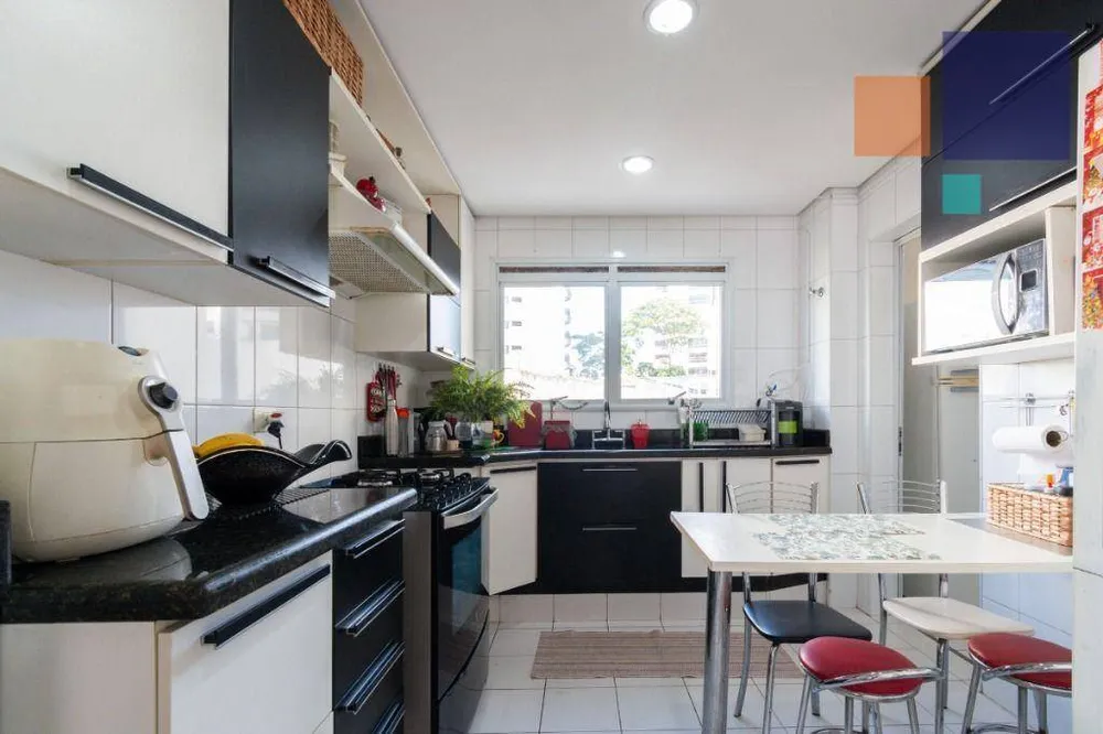 Apartamento, 3 quartos, 140 m² - Foto 7