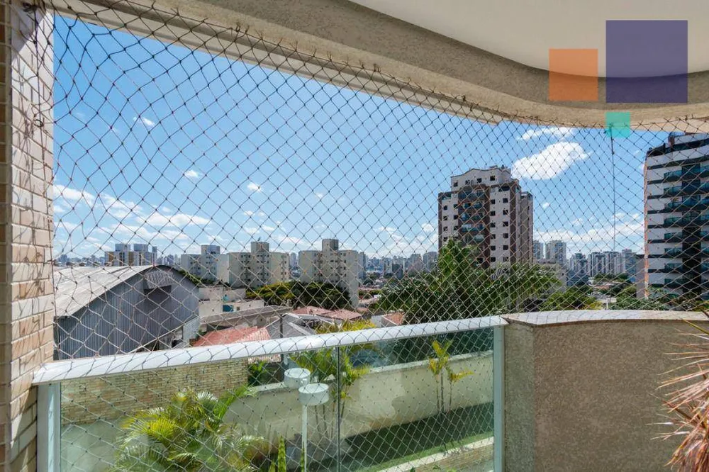Apartamento, 3 quartos, 140 m² - Foto 6