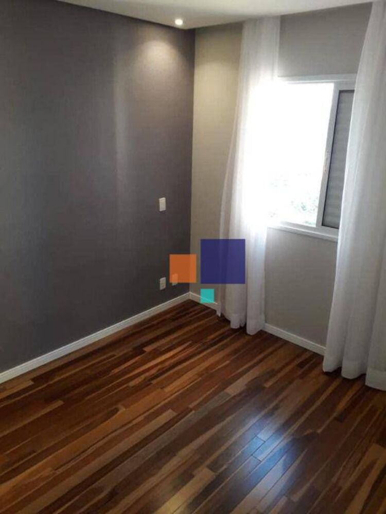 Apartamento à venda com 2 quartos, 58m² - Foto 7