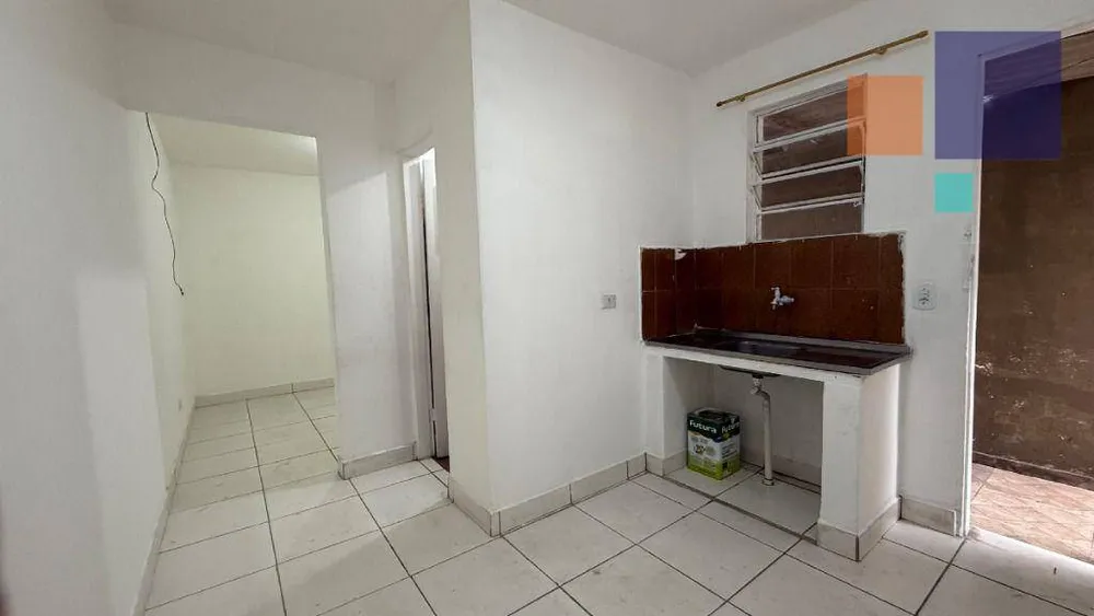 Sobrado, 1 quarto, 470 m² - Foto 1