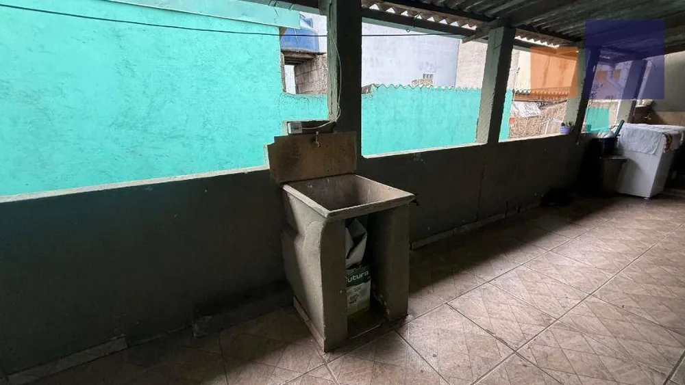 Sobrado, 1 quarto, 470 m² - Foto 7