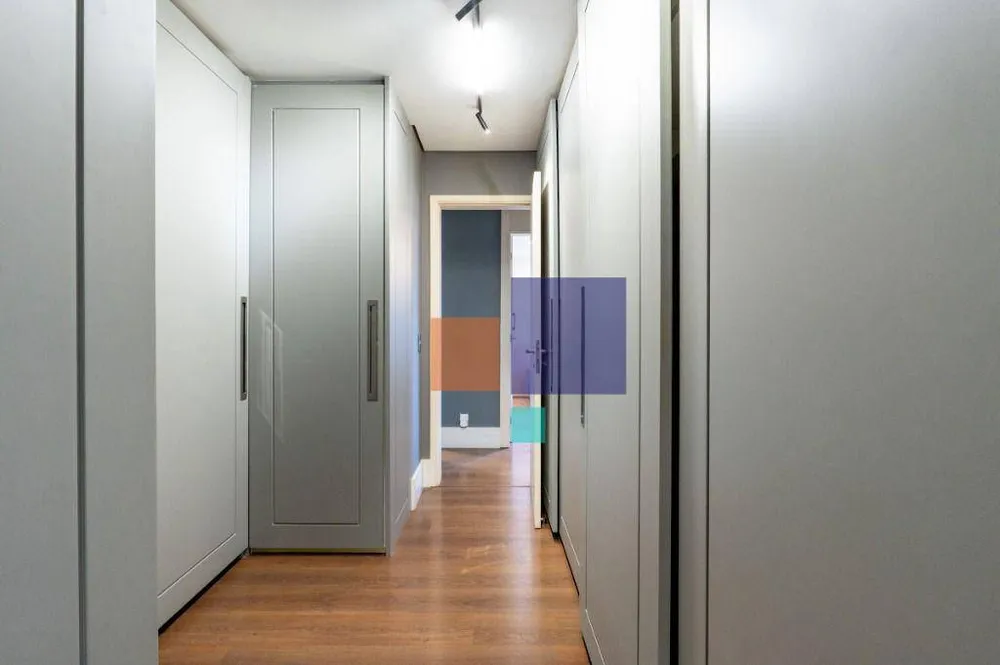 Apartamento, 3 quartos, 154 m² - Foto 6