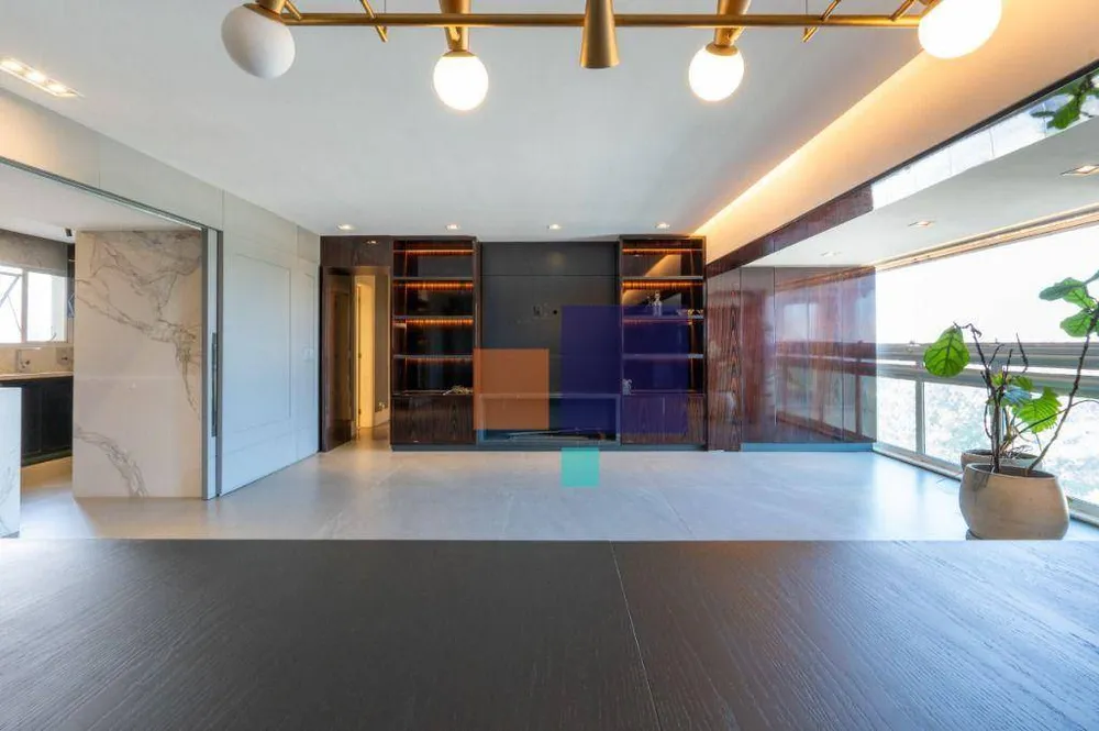 Apartamento, 3 quartos, 154 m² - Foto 7