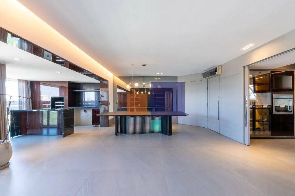 Apartamento, 3 quartos, 154 m² - Foto 1
