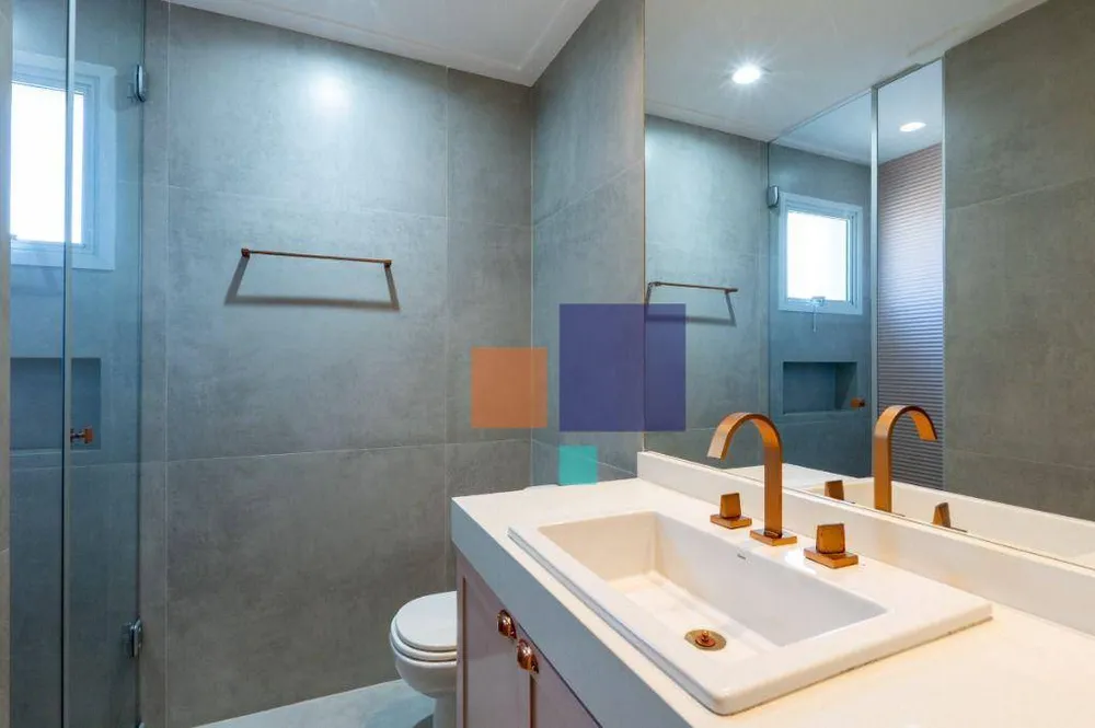 Apartamento, 3 quartos, 154 m² - Foto 5