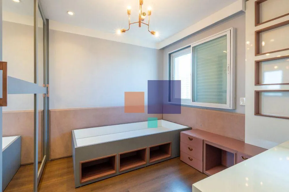 Apartamento, 3 quartos, 154 m² - Foto 2