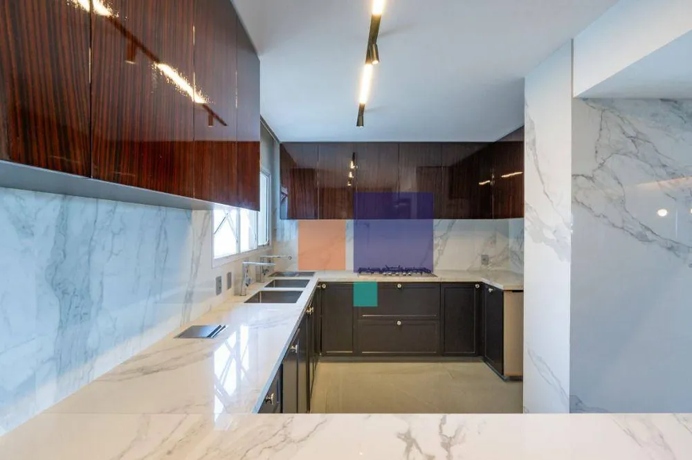 Apartamento, 3 quartos, 154 m² - Foto 3