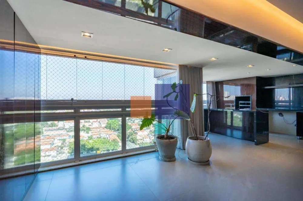 Apartamento, 3 quartos, 154 m² - Foto 4