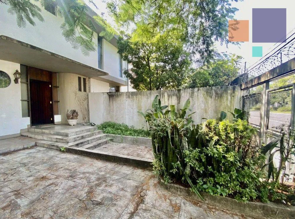 Casa, 3 quartos, 396 m² - Foto 3