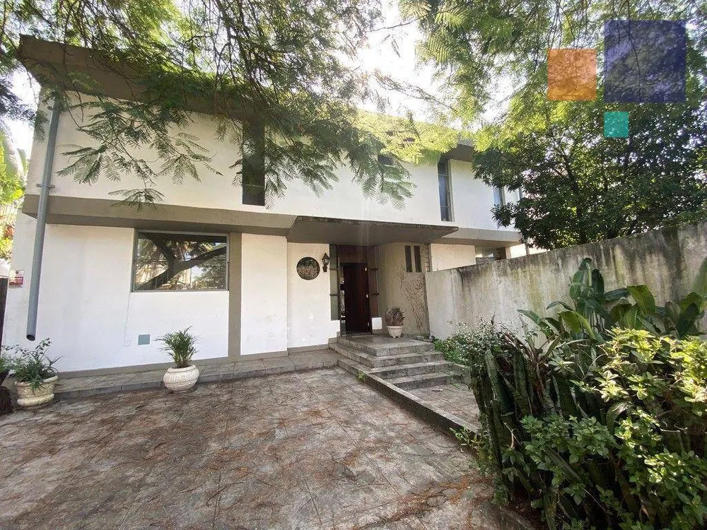 Casa, 3 quartos, 396 m² - Foto 2