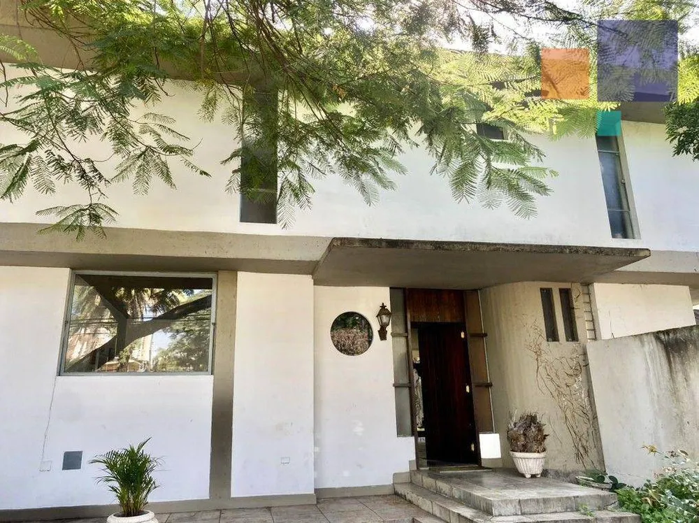 Casa, 3 quartos, 396 m² - Foto 1