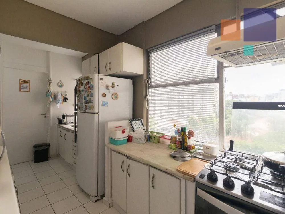 Apartamento, 3 quartos, 132 m² - Foto 7