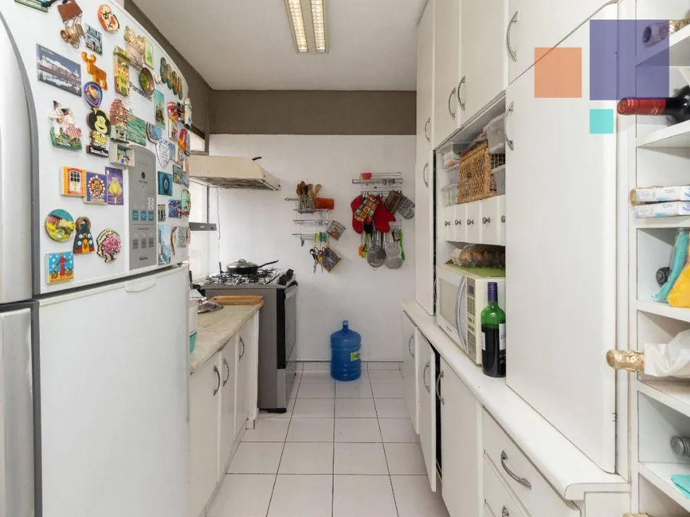 Apartamento, 3 quartos, 132 m² - Foto 8