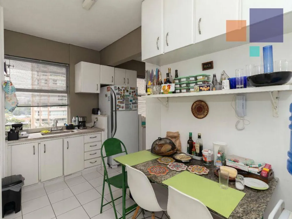 Apartamento, 3 quartos, 132 m² - Foto 9
