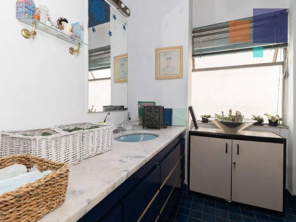 Apartamento, 3 quartos, 132 m² - Foto 11