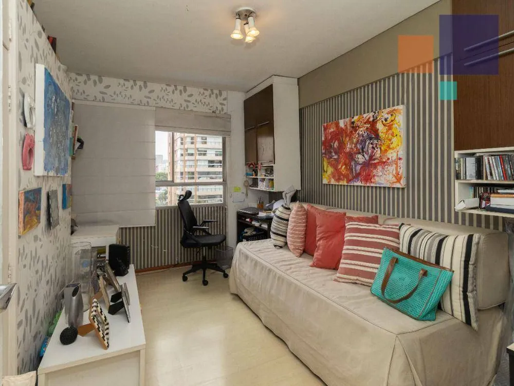 Apartamento, 3 quartos, 132 m² - Foto 10