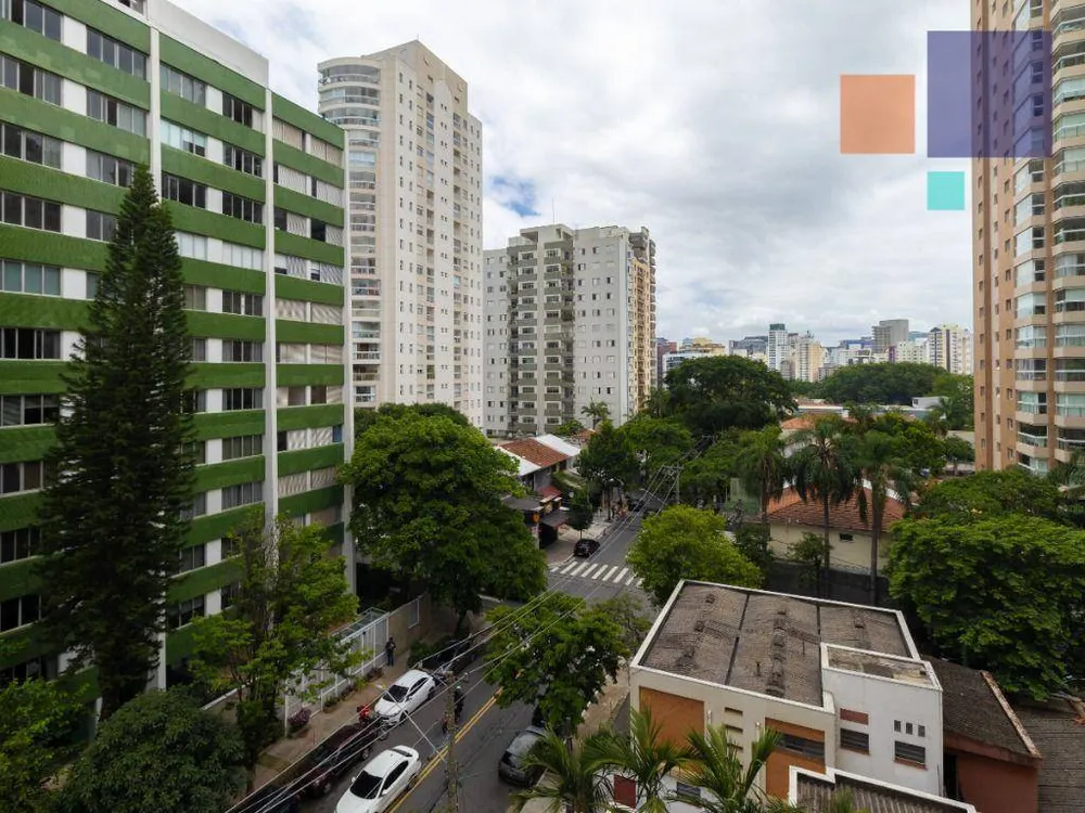 Apartamento, 3 quartos, 132 m² - Foto 12