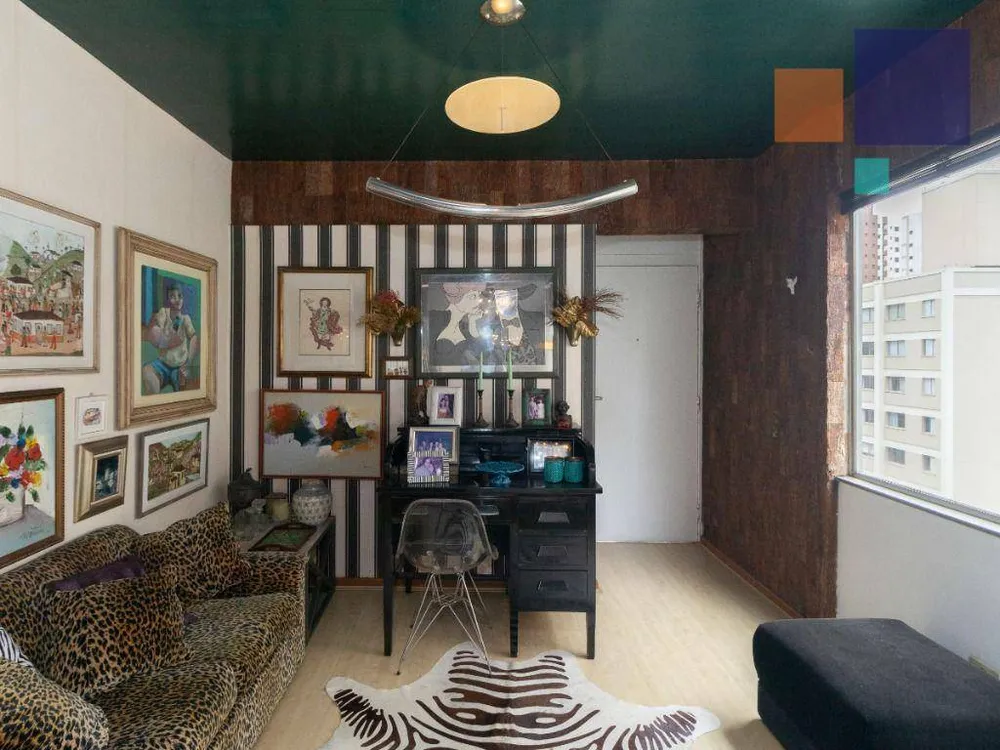 Apartamento, 3 quartos, 132 m² - Foto 6
