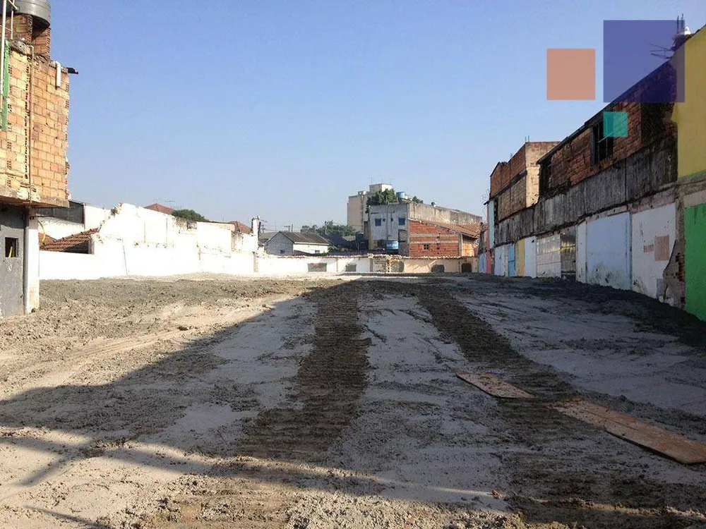 Terreno, 902 m² - Foto 2