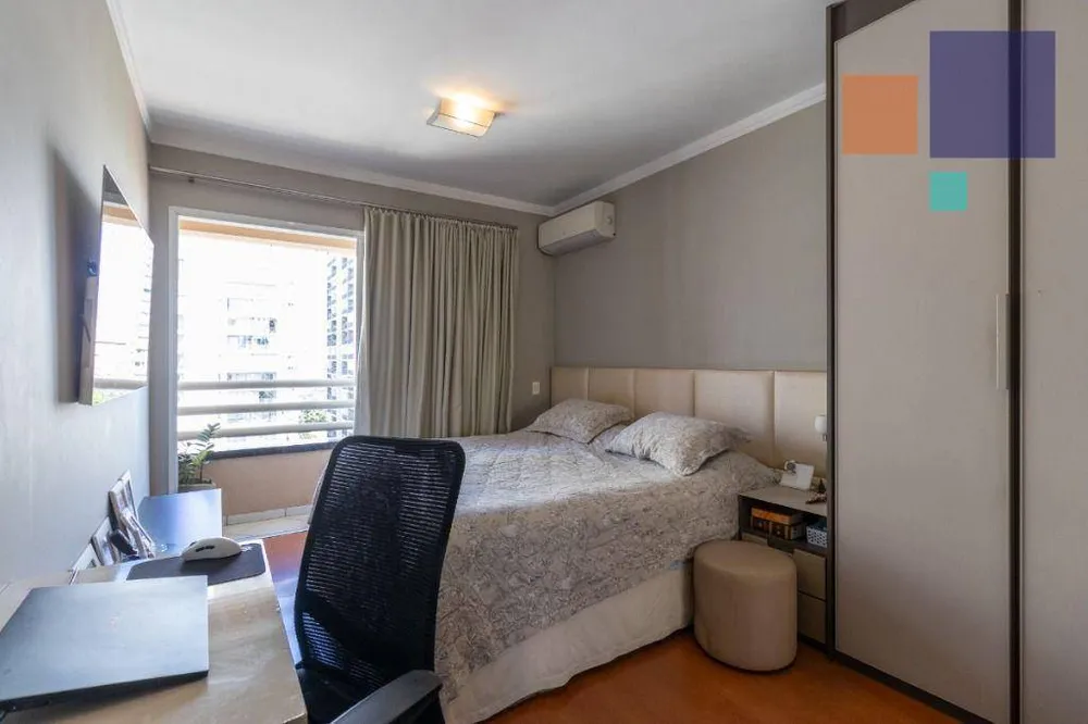 Apartamento, 3 quartos, 137 m² - Foto 7