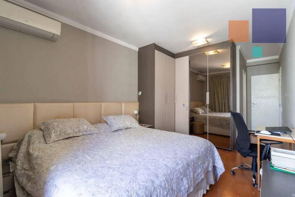 Apartamento, 3 quartos, 137 m² - Foto 6