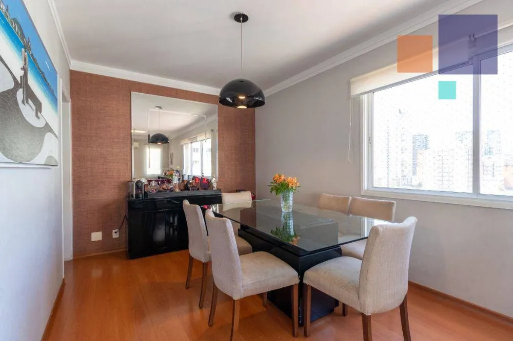 Apartamento, 3 quartos, 137 m² - Foto 5