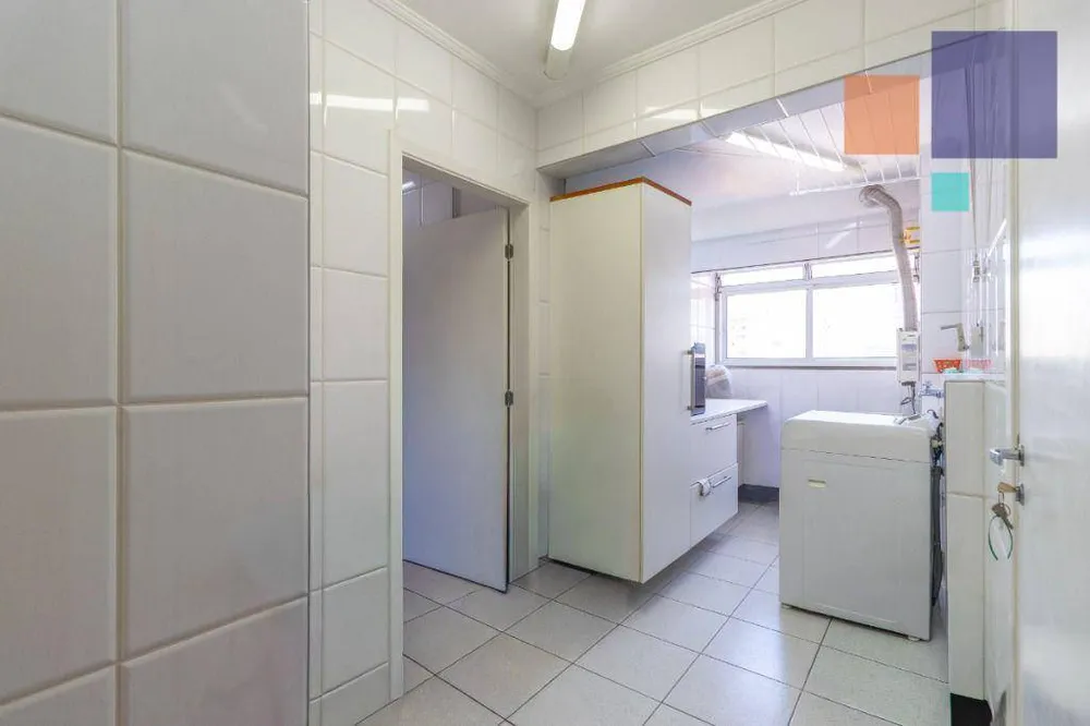 Apartamento, 3 quartos, 137 m² - Foto 9