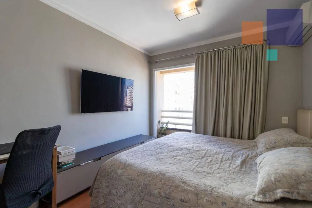 Apartamento, 3 quartos, 137 m² - Foto 11
