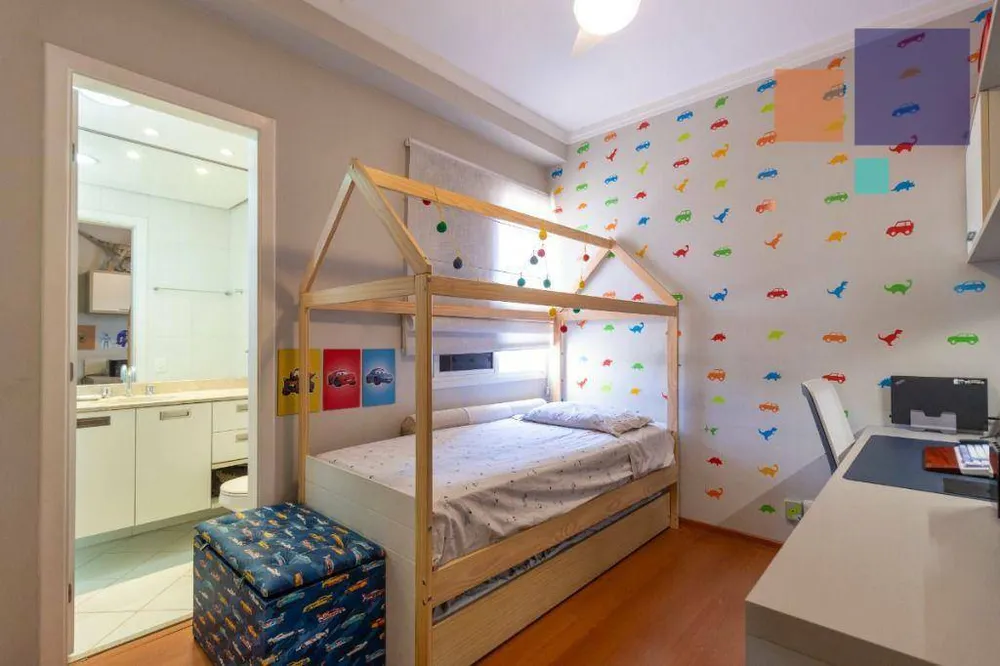 Apartamento, 3 quartos, 137 m² - Foto 10