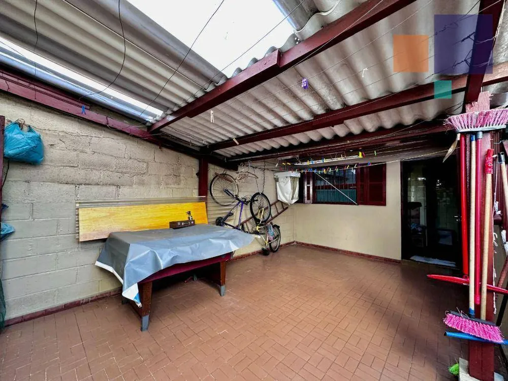 Sobrado, 2 quartos, 156 m² - Foto 1
