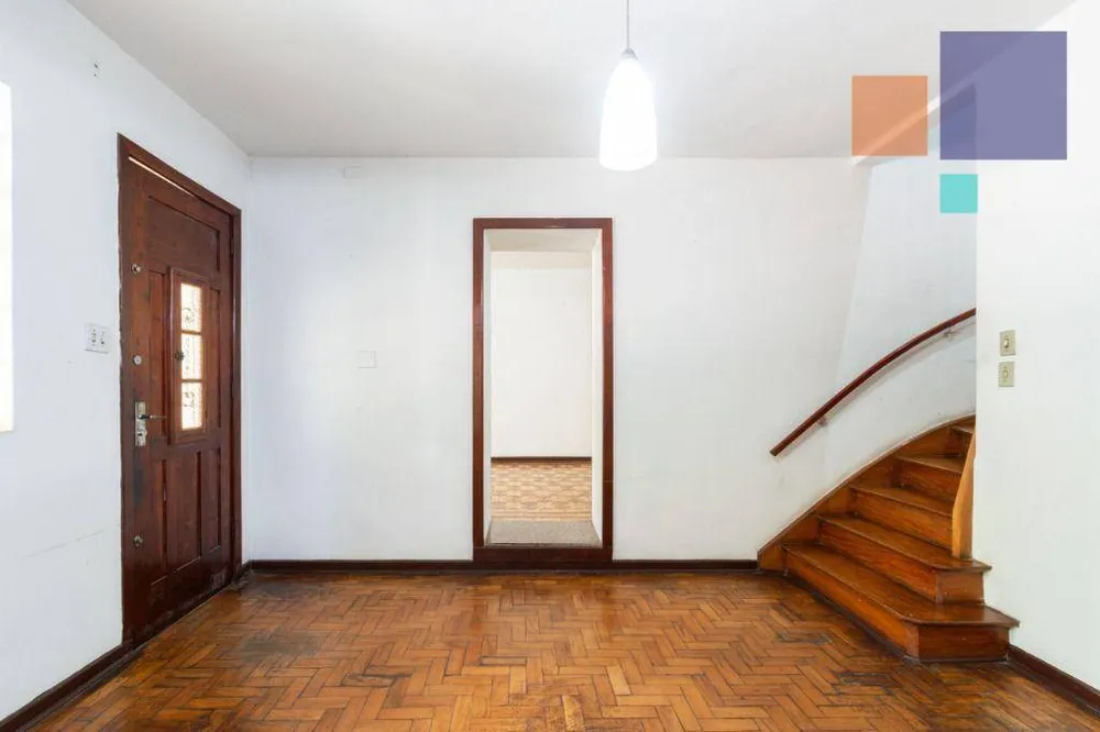 Casa, 6 quartos, 150 m² - Foto 1