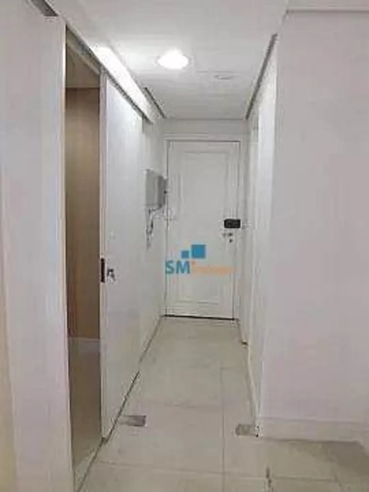 Conjunto Comercial-Sala para alugar, 30m² - Foto 3