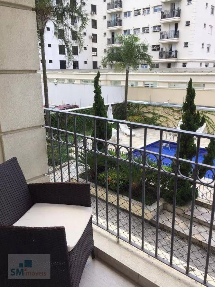 Apartamento à venda e aluguel com 2 quartos, 103m² - Foto 1