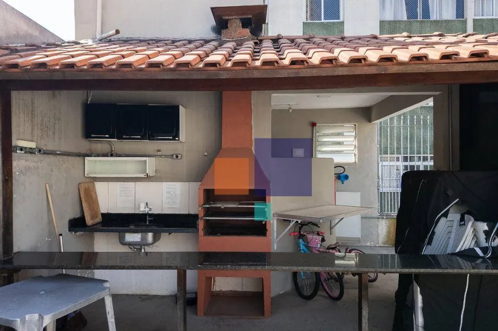 Apartamento, 3 quartos, 83 m² - Foto 3