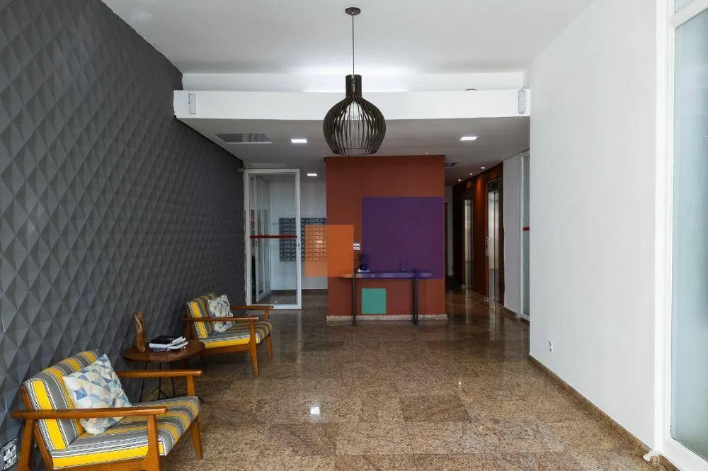 Apartamento, 3 quartos, 83 m² - Foto 2