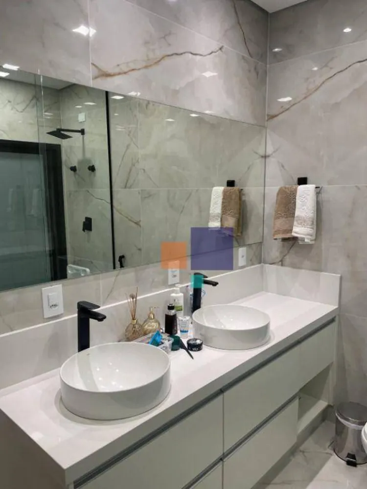 Sobrado, 3 quartos, 450 m² - Foto 6