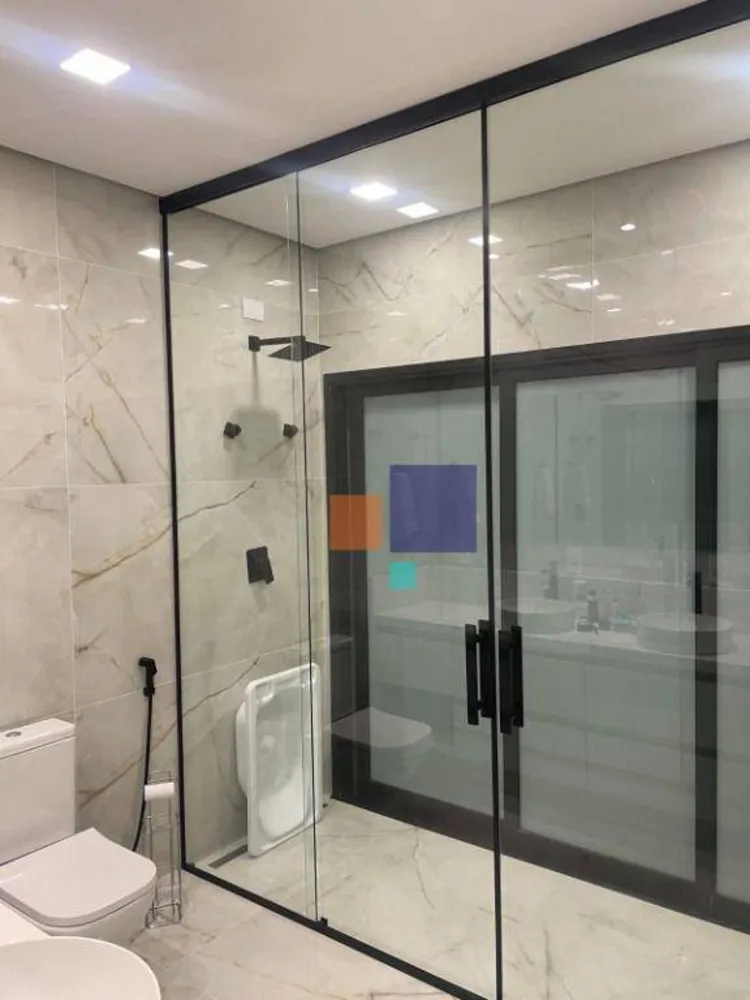 Sobrado, 3 quartos, 450 m² - Foto 5