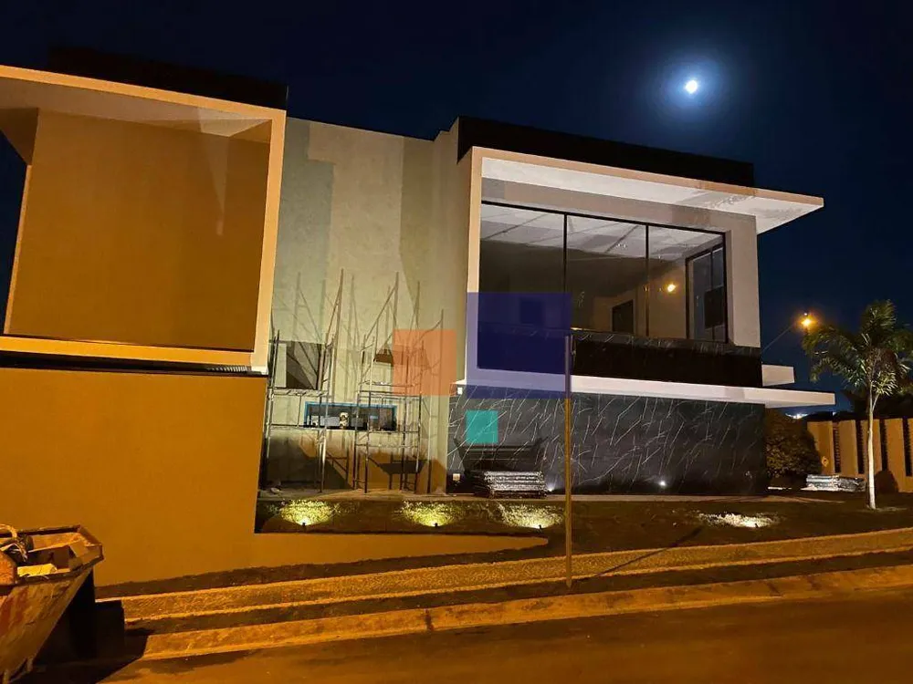 Sobrado, 3 quartos, 450 m² - Foto 2
