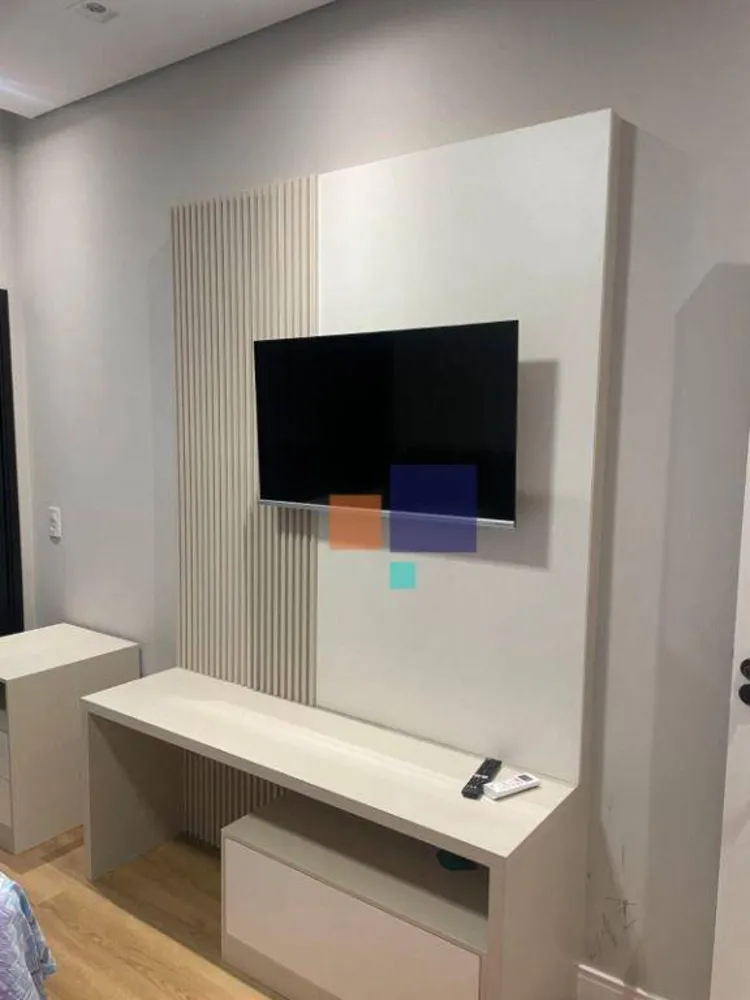Sobrado, 3 quartos, 450 m² - Foto 3