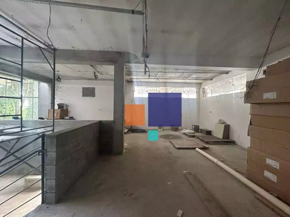 Loja-Salão para alugar, 736m² - Foto 4