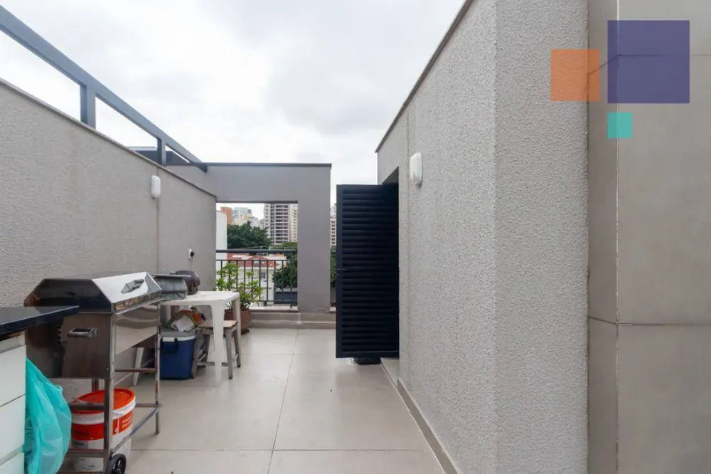 Casa de Condomínio, 2 quartos - Foto 8