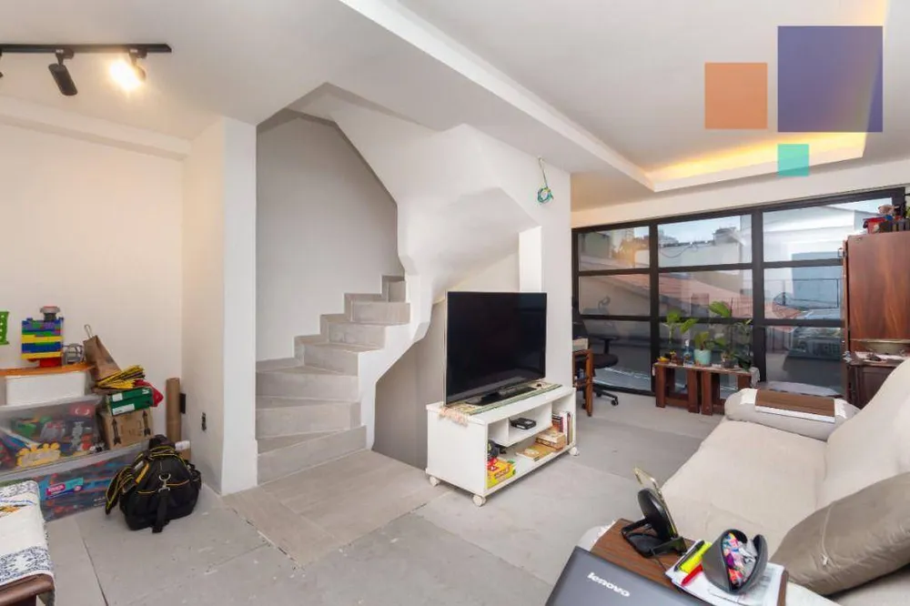Casa de Condomínio, 2 quartos - Foto 7