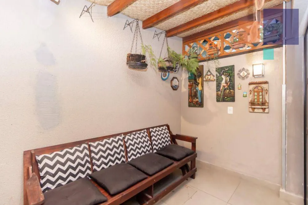 Casa de Condomínio, 2 quartos - Foto 7