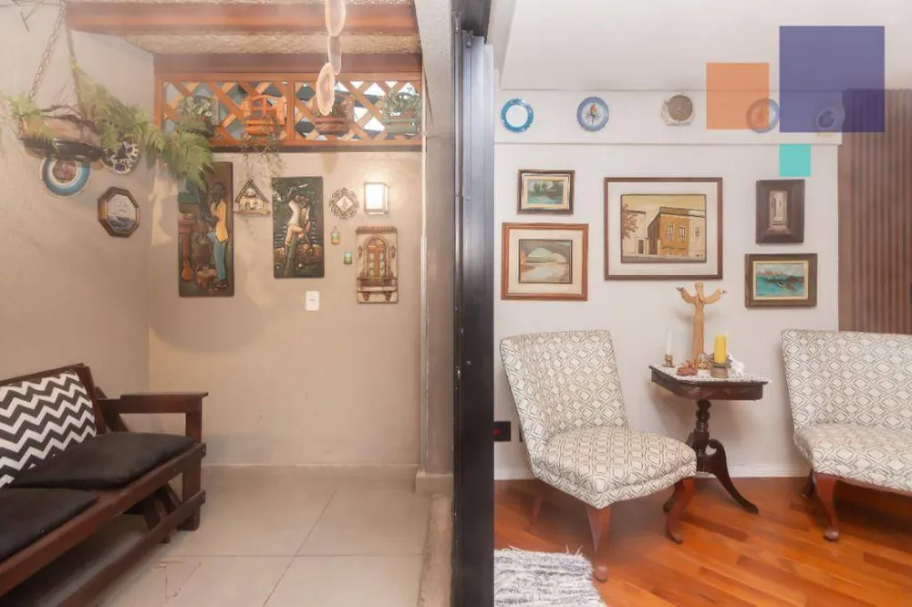 Casa de Condomínio, 2 quartos - Foto 4