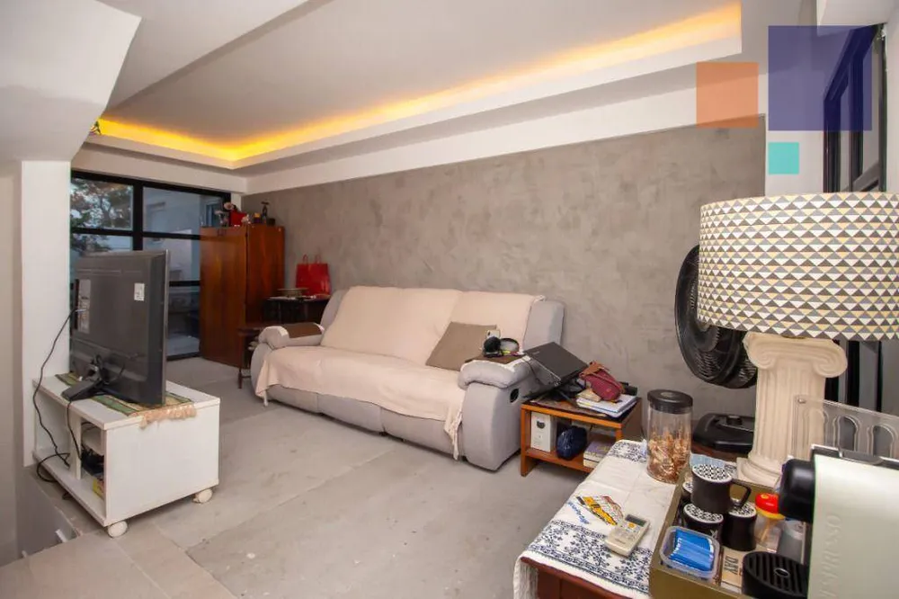 Casa de Condomínio, 2 quartos - Foto 6