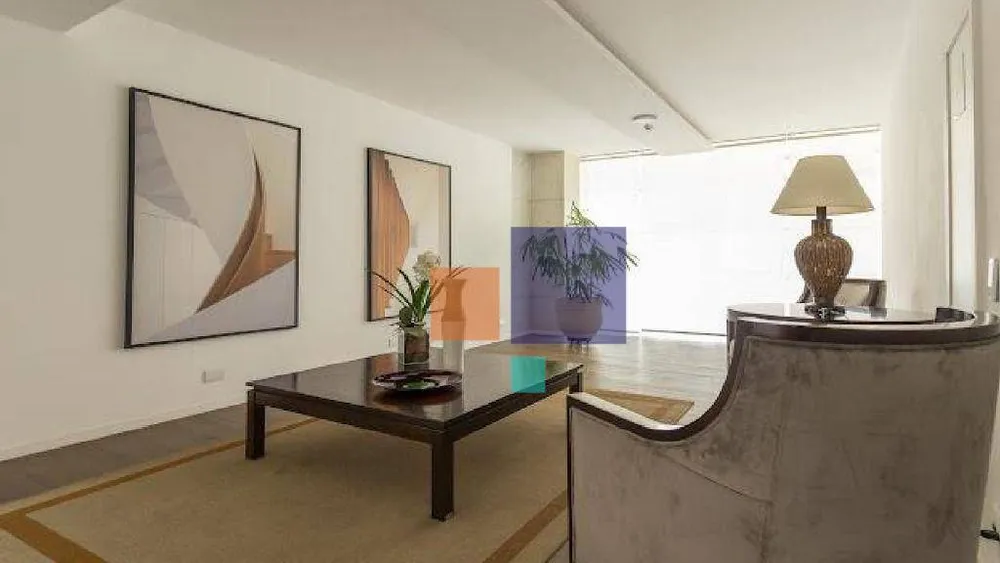 Apartamento, 3 quartos, 138 m² - Foto 5
