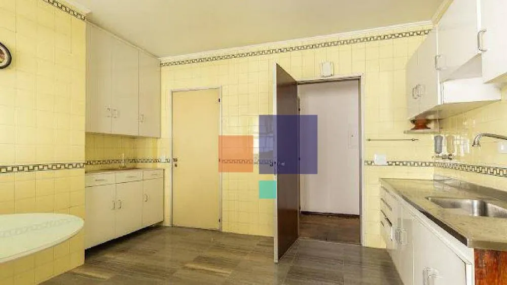 Apartamento, 3 quartos, 138 m² - Foto 7