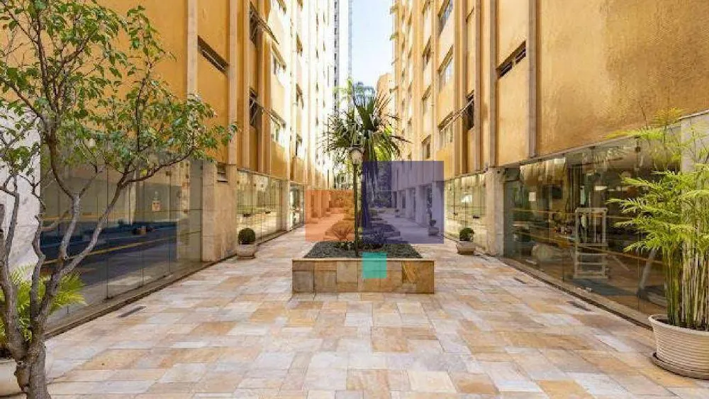 Apartamento, 3 quartos, 138 m² - Foto 8